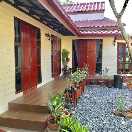Grandma'S House Lejlighed Nakhon Nayok Eksteriør billede