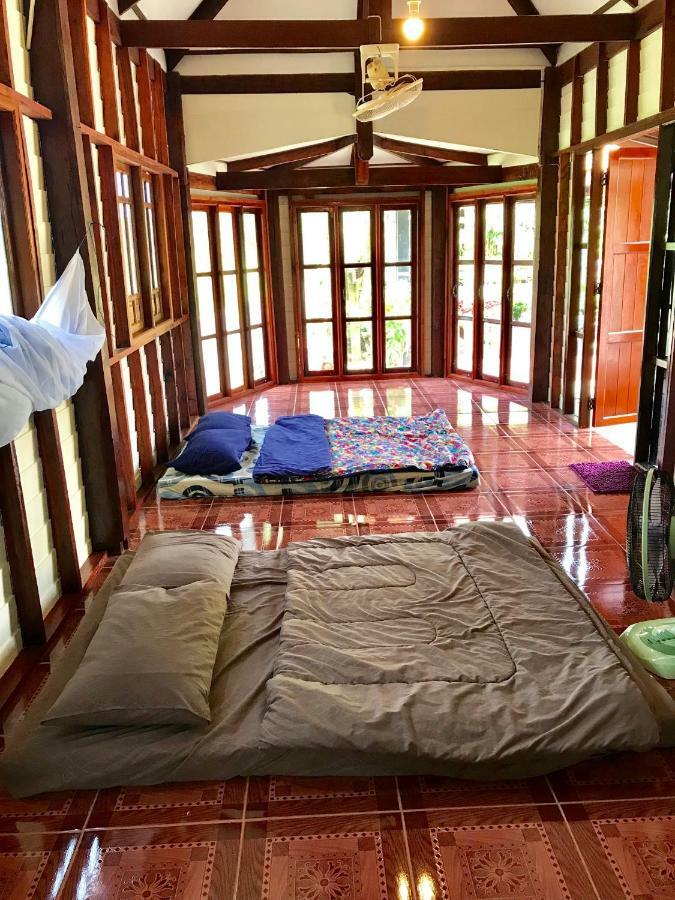 Grandma'S House Lejlighed Nakhon Nayok Eksteriør billede
