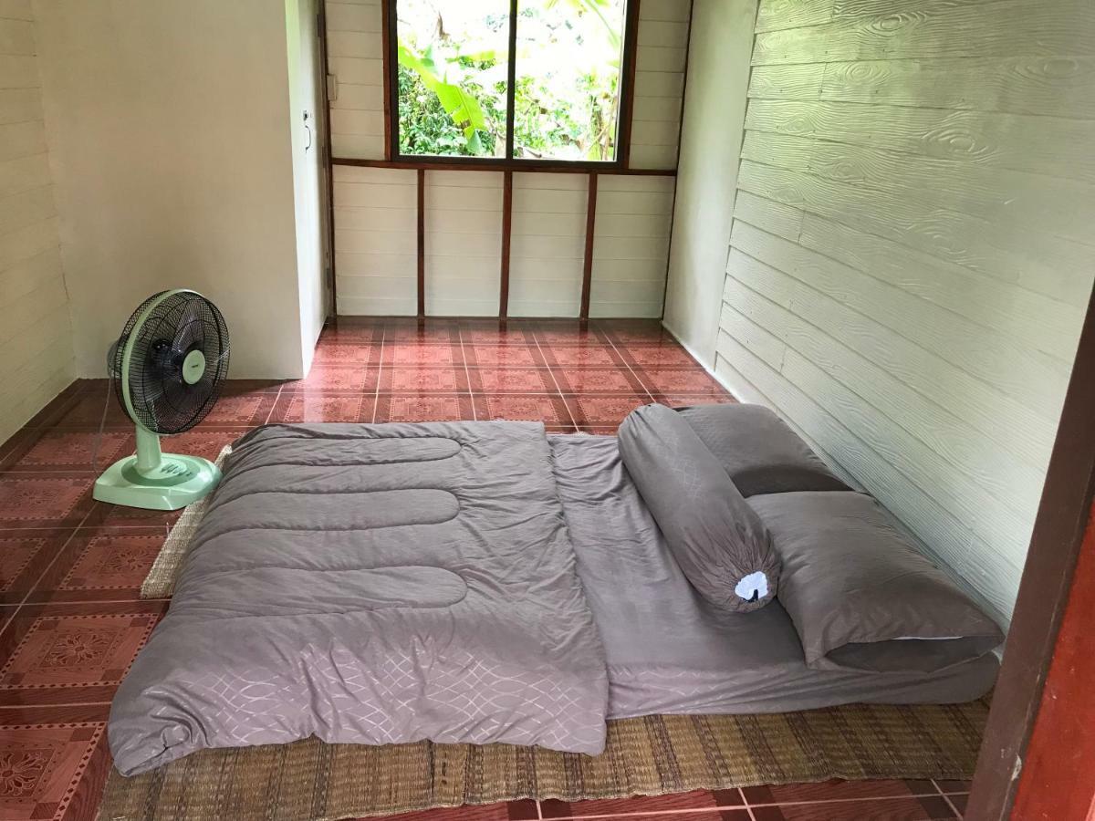 Grandma'S House Lejlighed Nakhon Nayok Eksteriør billede
